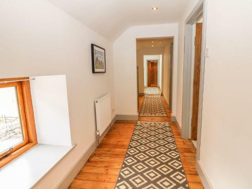 Morridge View, Leek