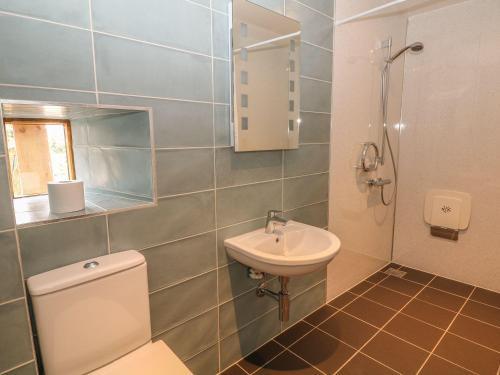 Morridge View, Leek