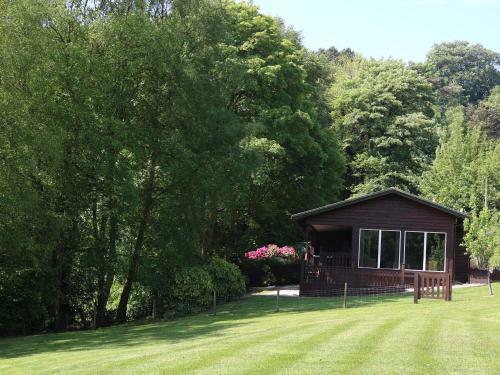 Kipling Lodge, Leek