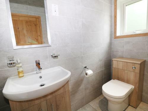 Kipling Lodge, Leek