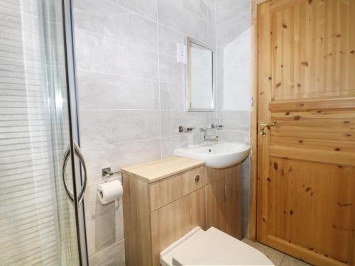 Kipling Lodge, Leek