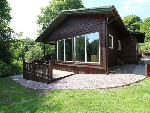 Kipling Lodge, Leek
