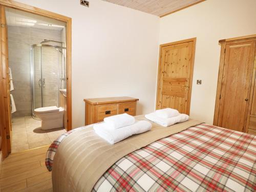 Kipling Lodge, Leek