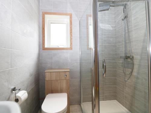 Kipling Lodge, Leek