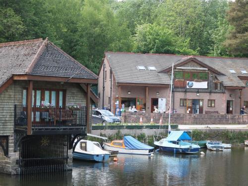 Kipling Lodge, Leek