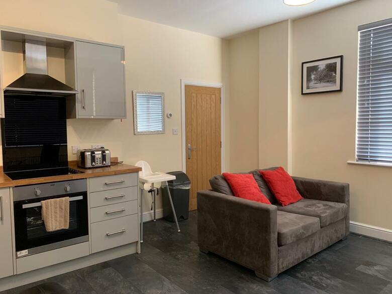 Market Place Apartments