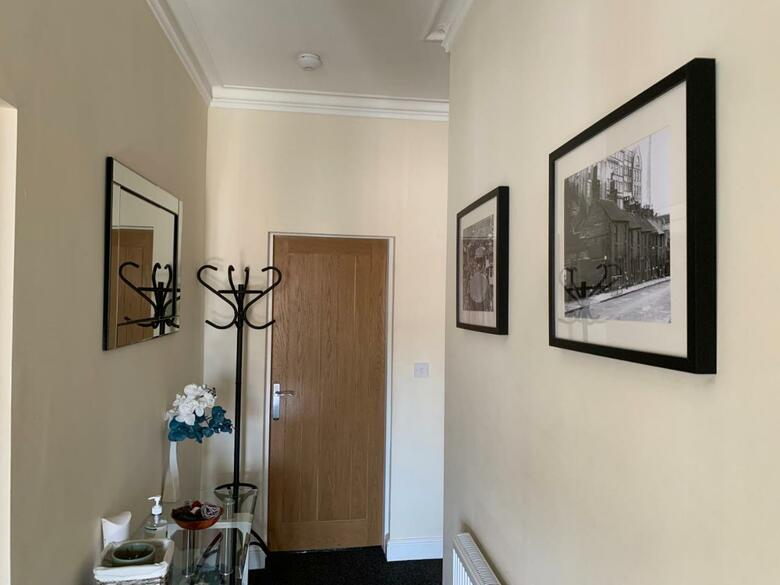 Market Place Apartments