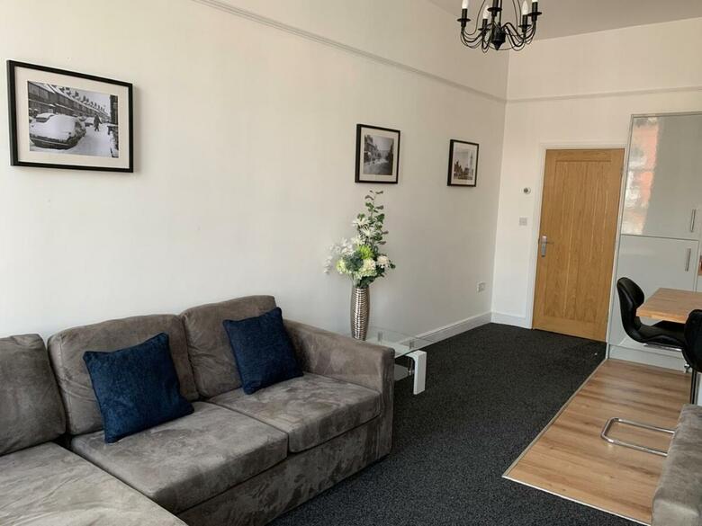 Market Place Apartments