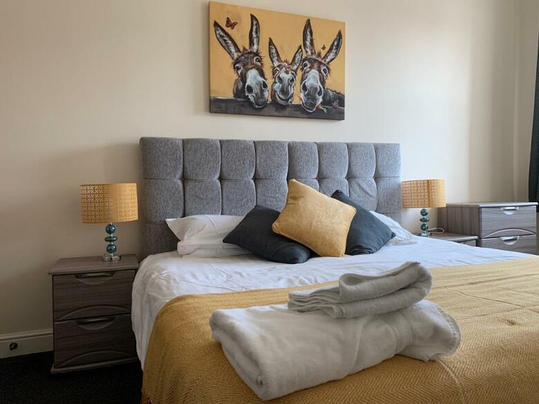 Market Place Apartments