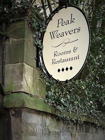 Hostal Peak Weavers