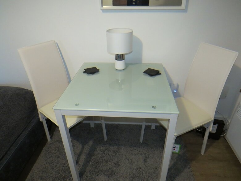 Apartamentos Quora Regent