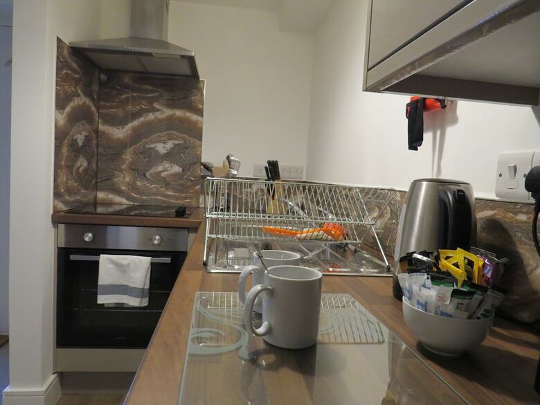 Apartamentos Quora Regent