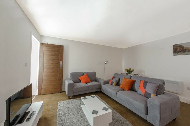 Apartamentos Quora Regent