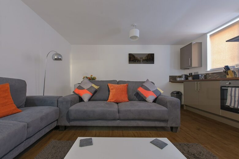 Apartamentos Quora Regent