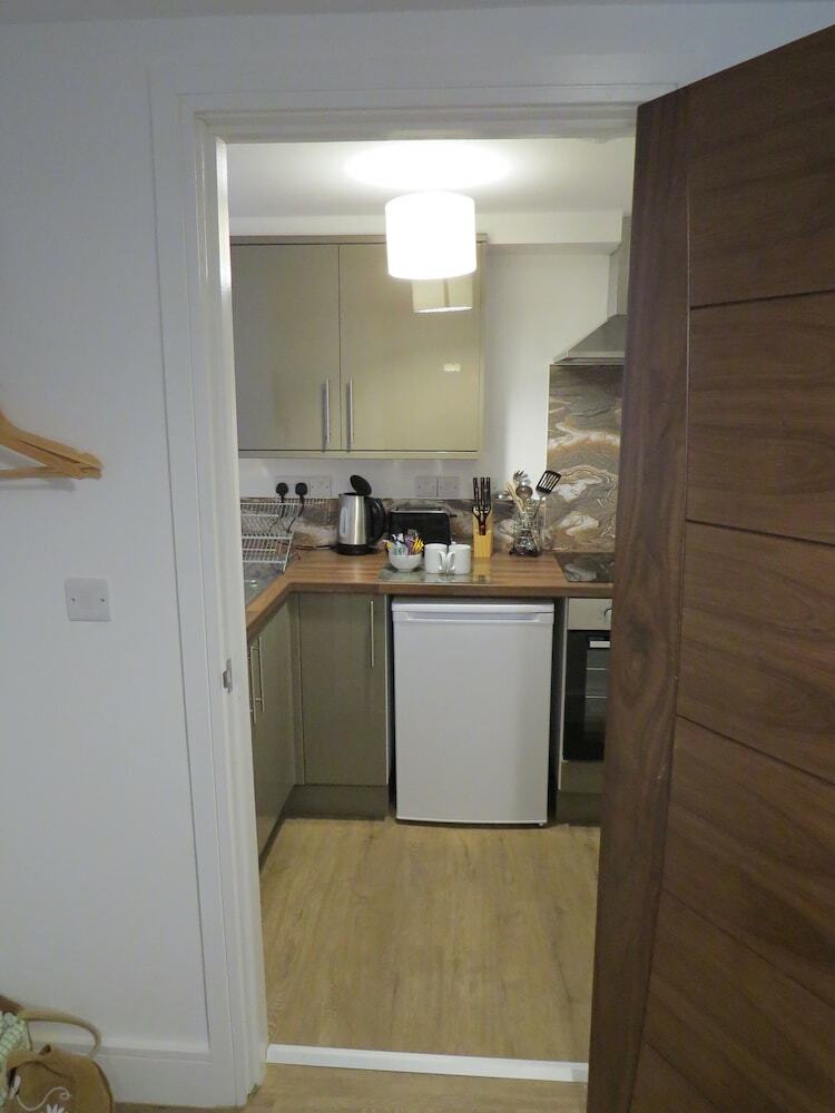 Apartamentos Quora Regent