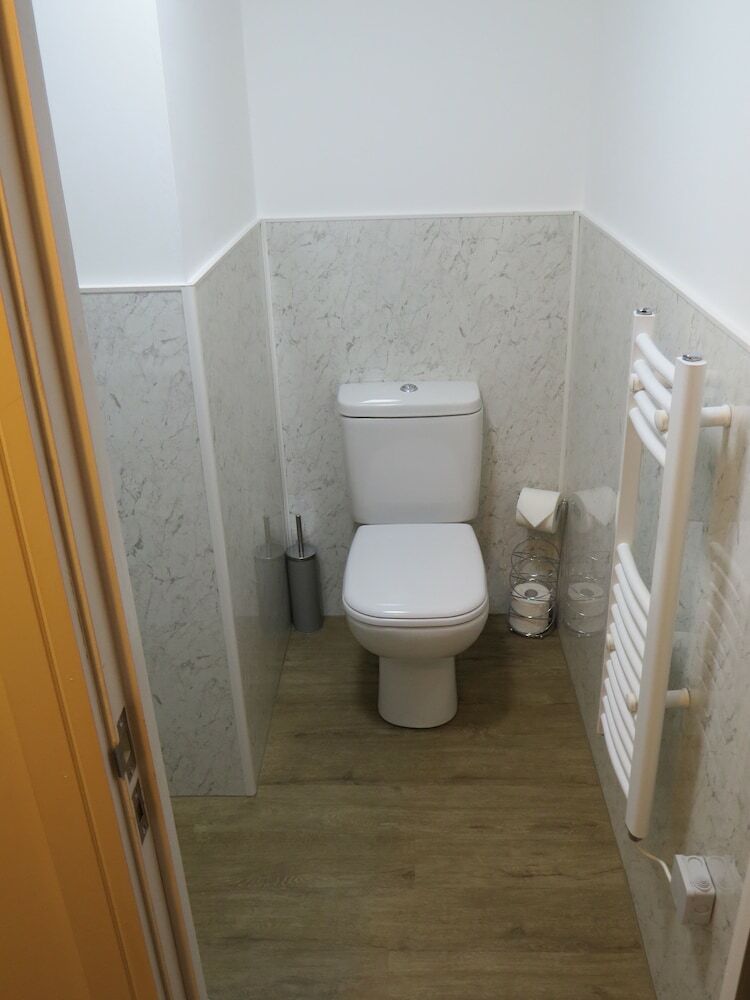 Apartamentos Quora Regent