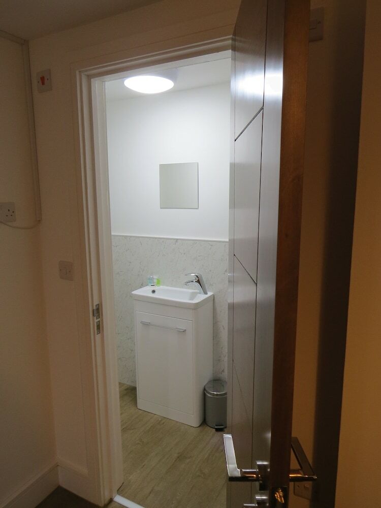 Apartamentos Quora Regent