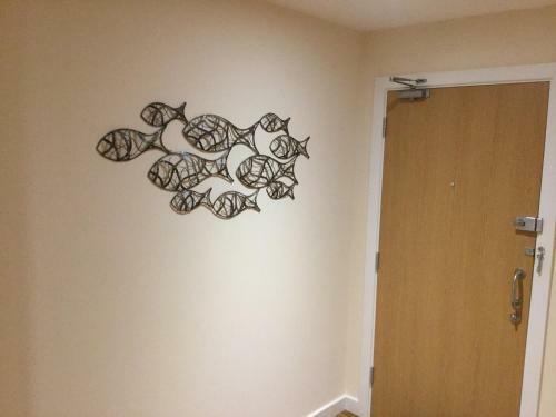 Leicester Serviced Apartments - Le1 3rg