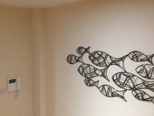 Leicester Serviced Apartments - Le1 3rg