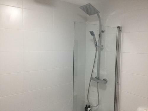 Leicester Serviced Apartments - Le1 3rg