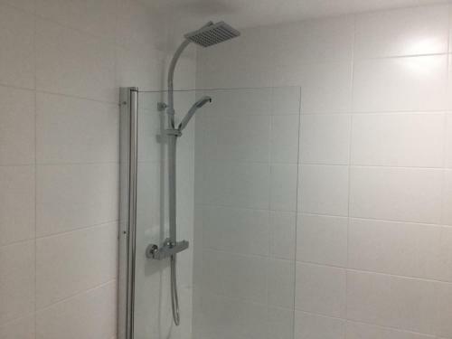 Leicester Serviced Apartments - Le1 3rg