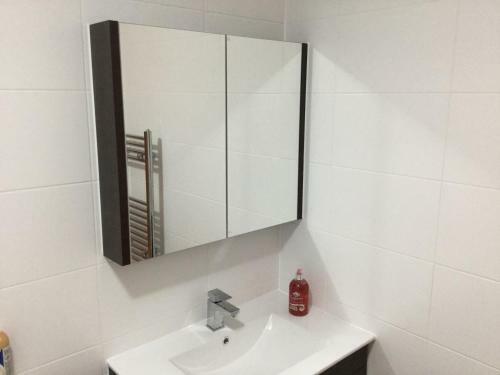 Leicester Serviced Apartments - Le1 3rg