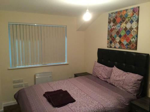 Leicester Serviced Apartments - Le1 3rg