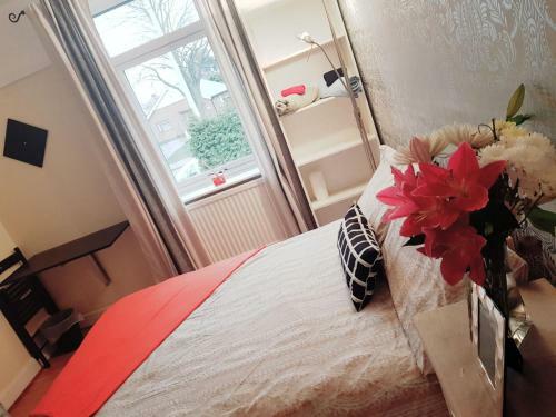 Bed & Breakfast Rome Guest House