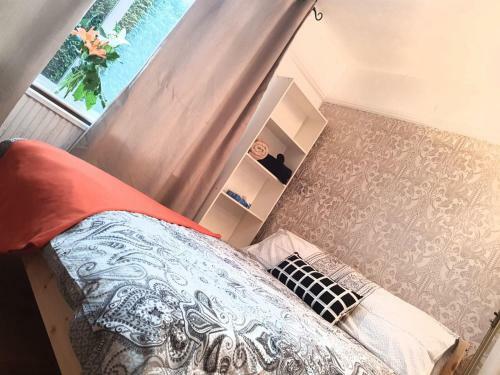 Bed & Breakfast Rome Guest House