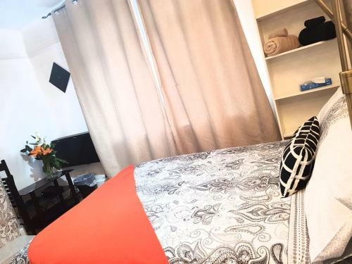 Bed & Breakfast Rome Guest House