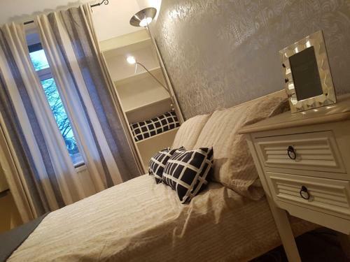 Bed & Breakfast Rome Guest House