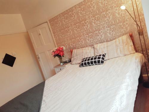 Bed & Breakfast Rome Guest House