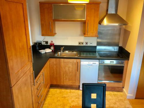 Empire Serviced Apartments