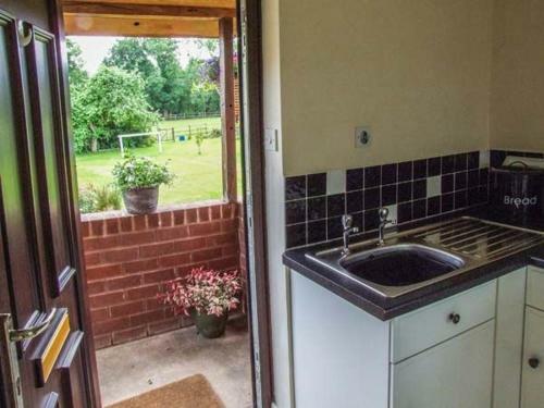 Croft View, Leominster