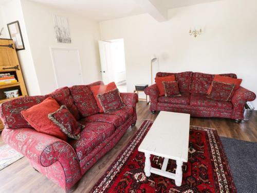 Stone Cottage, Leominster