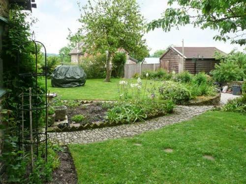 Stone Cottage, Leominster