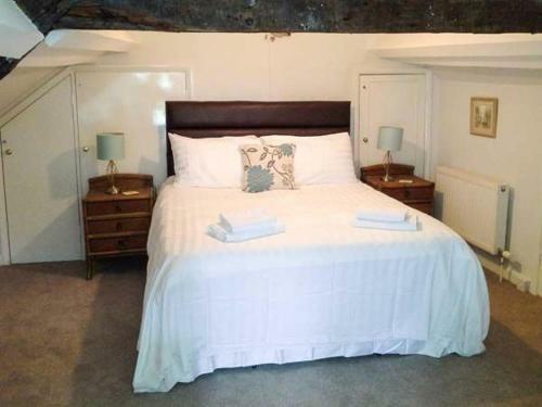 Stone Cottage, Leominster