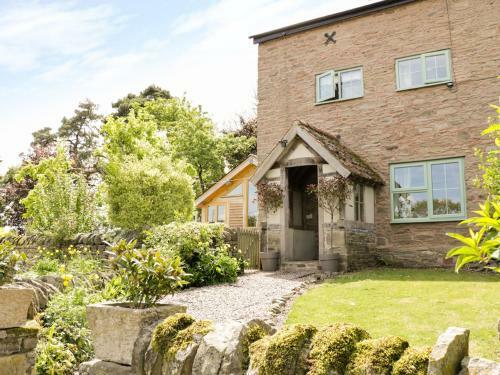 Stone Cottage, Leominster