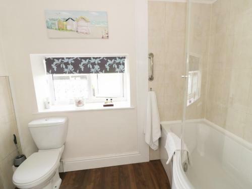 Stone Cottage, Leominster
