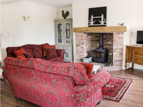 Stone Cottage, Leominster
