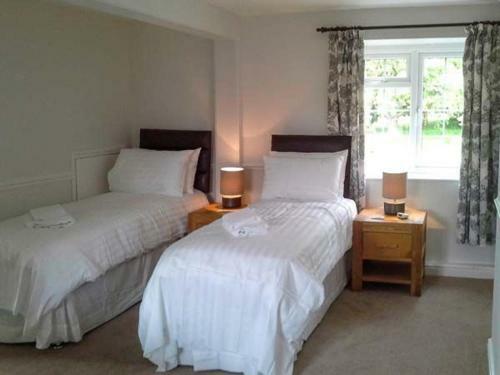 Stone Cottage, Leominster