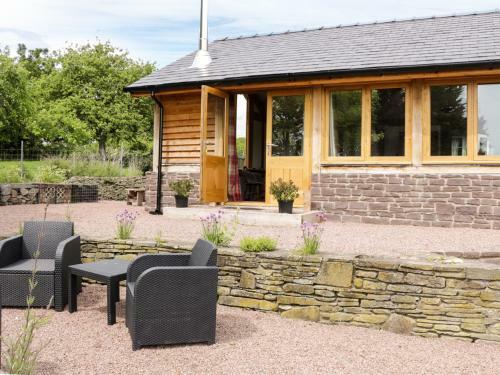 Stone Cottage, Leominster