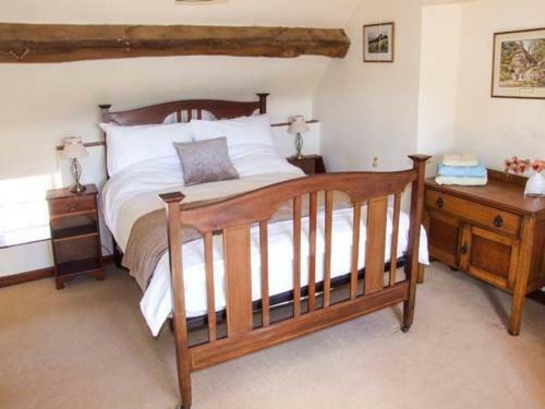 Bluebell Cottage, Leominster