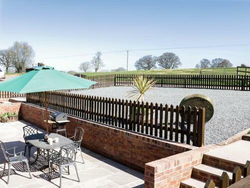 The Cider House, Leominster