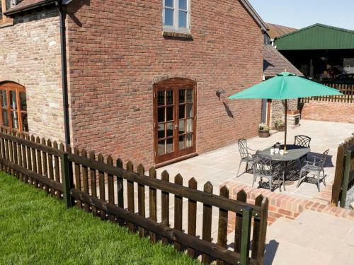 The Cider House, Leominster