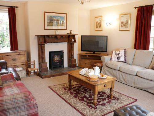 The Farmhouse, Leominster