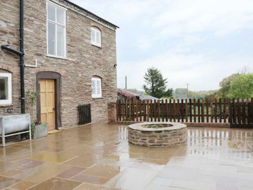 The Farmhouse, Leominster