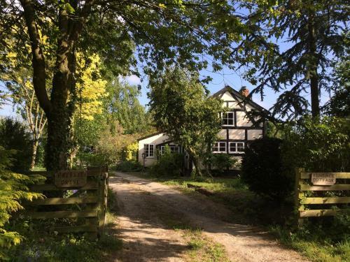 Bed & Breakfast Yew Tree Cottage