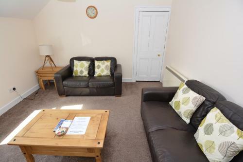 Apartamentos St Magnus Self Catering Lerwick