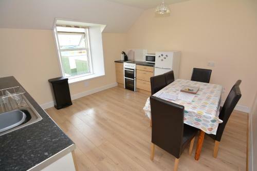 Apartamentos St Magnus Self Catering Lerwick